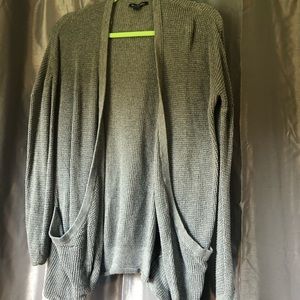 AE cardigan